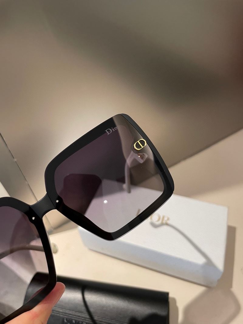 Dior Sunglasses